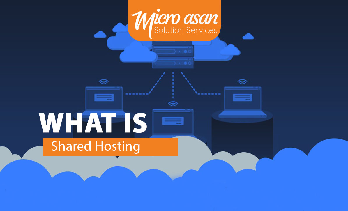 Shared Hosting