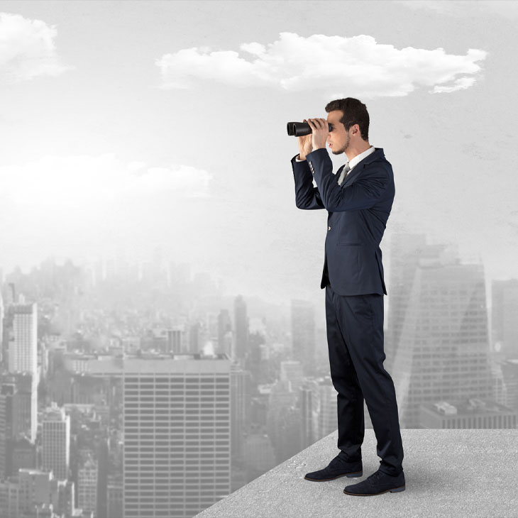 Our Vision