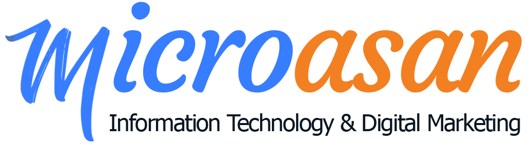 MicroAsan Information Technology